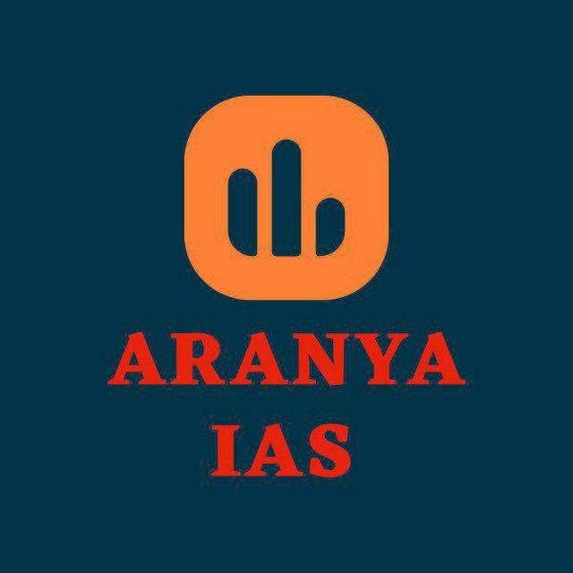 **ARANYA IAS PRELIMS TEST SERIES 2025