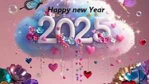 ***?******?***HAPPY NEW YEAR 2025***?******?***