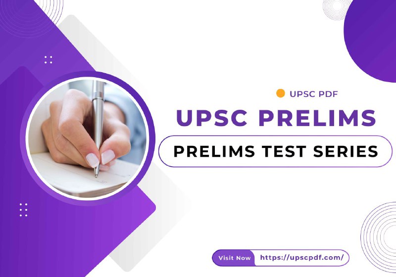***💡*** NEXT IAS Prelims 2025 Test …