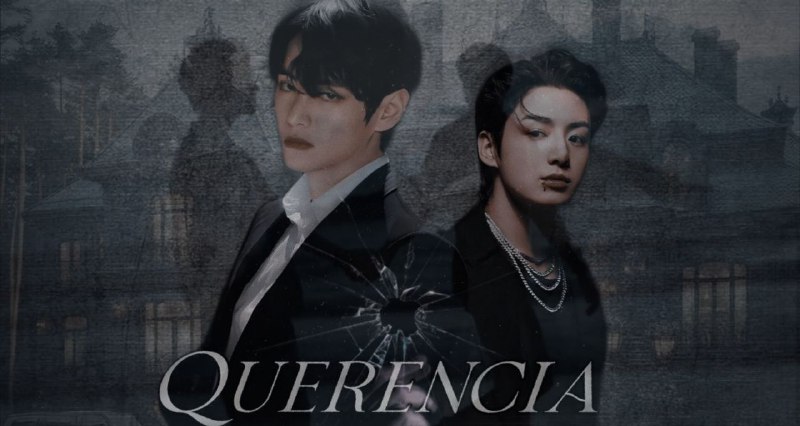 ᯢ [#Querencia](?q=%23Querencia) ***?******⛓***