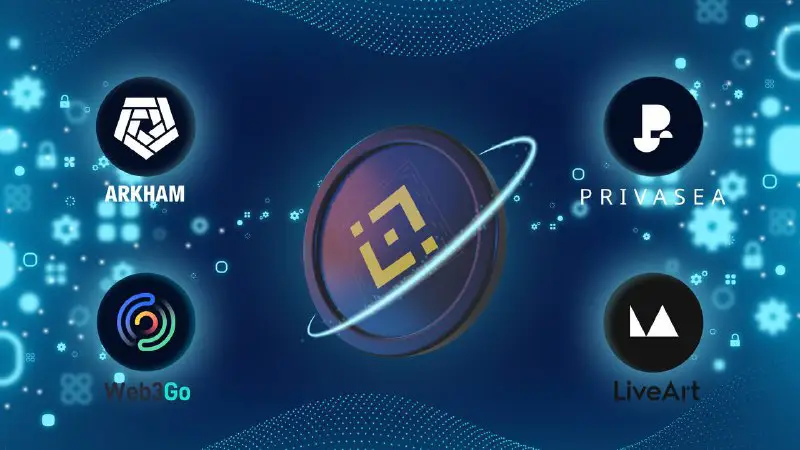 **Sau SocialFi, LSDfi, Binance đang để …