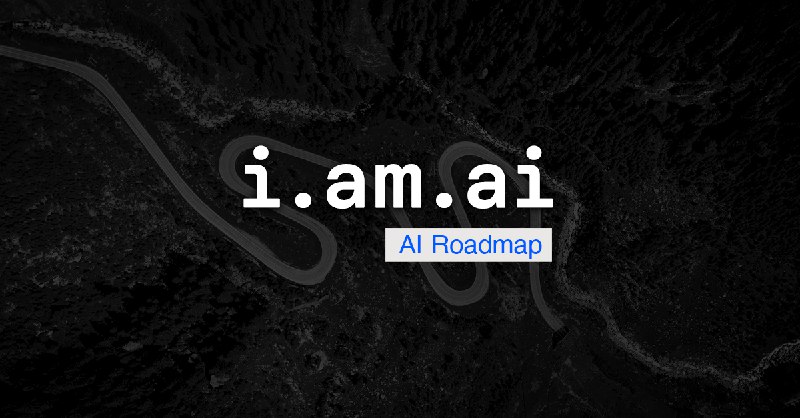 ***?***کامل‌ترین Roadmap (نقشهٔ راه) برای هوش …
