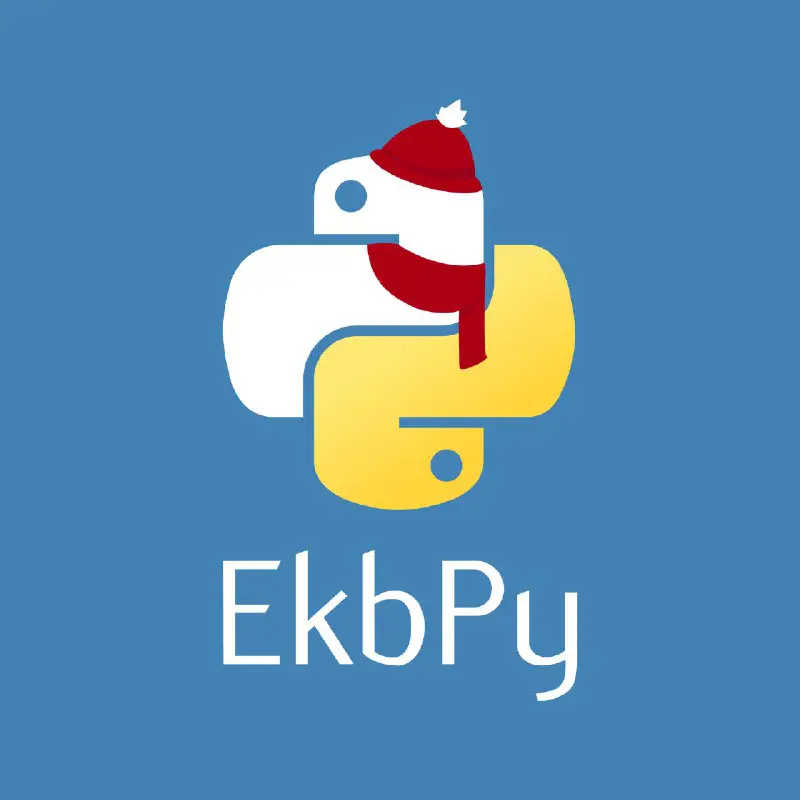 **Конференция по Python в Екатеринбурге — приглашаем на EkbPy!**