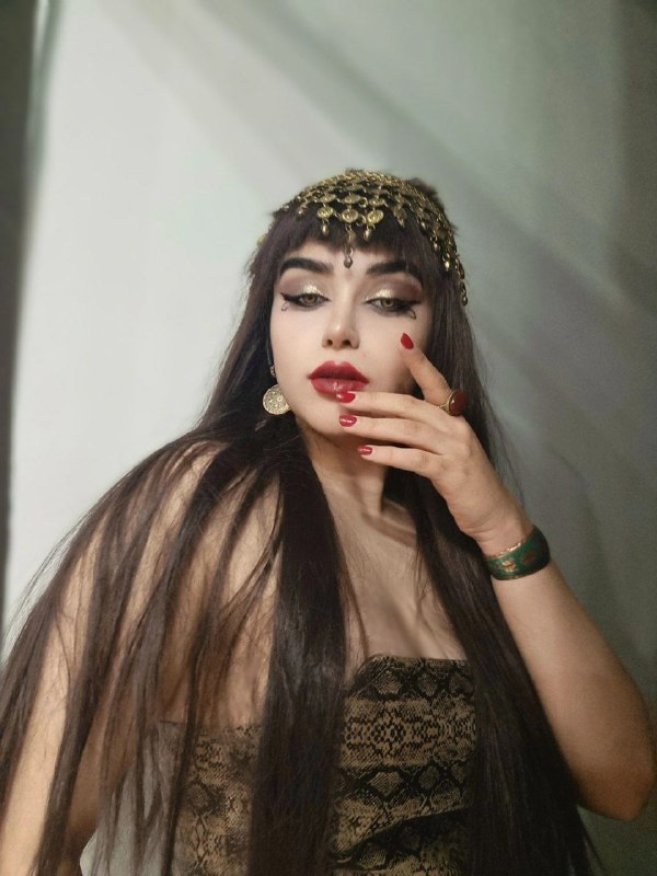 Ra from Ennead
