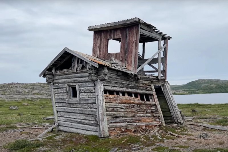 Городские интонации