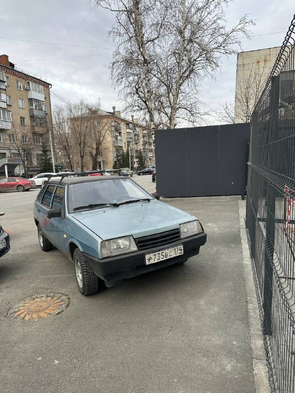 Урбан мама