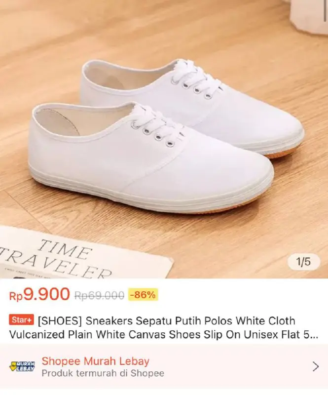 YOUR DAILY PROMO SHOPEE🥳🛍️🦄