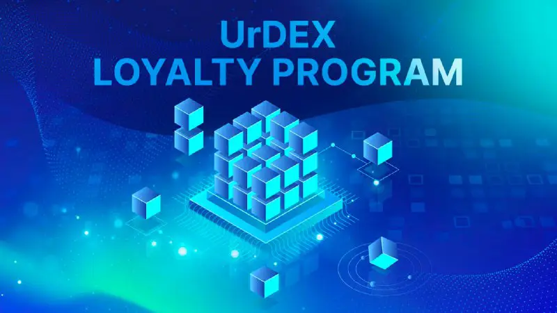 *****?*** Launching UrDEX Incentive mechanisms: Loyalty …