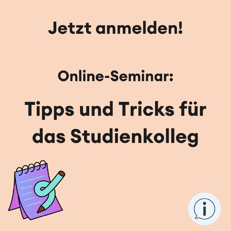 **Online-Seminar von pasch-net**: Tipps und Tricks …