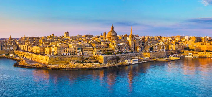 ***⭐️*** MALTA ZUM MEGA PREIS ***🇲🇹***