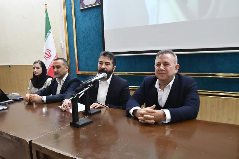 انجمن علمی علوم و مهندسی صنایع …