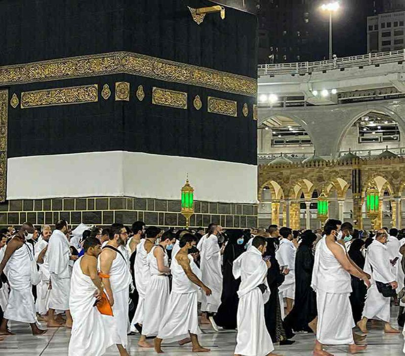 **آغاز ثبت‌نام حج تمتع ۱۴۰۴ از …