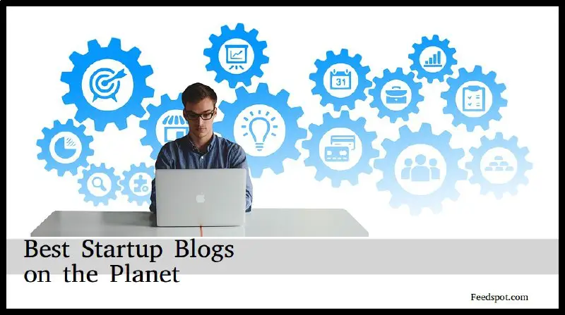 **Топ-100 блогов и сайтов для стартапов и предпринимателей**.