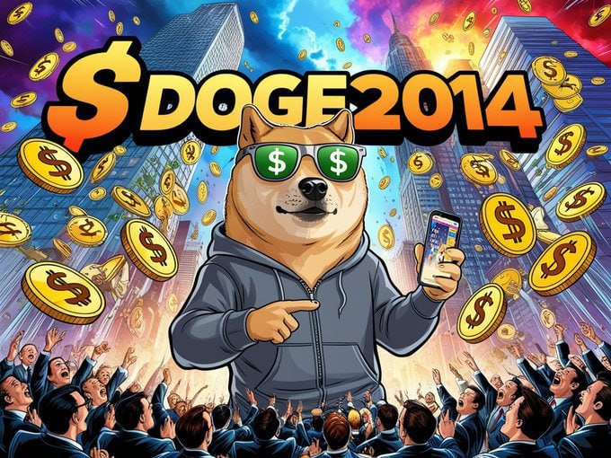 **MAKE BIG GAINS CELEBRATING DOGECOIN WITH …