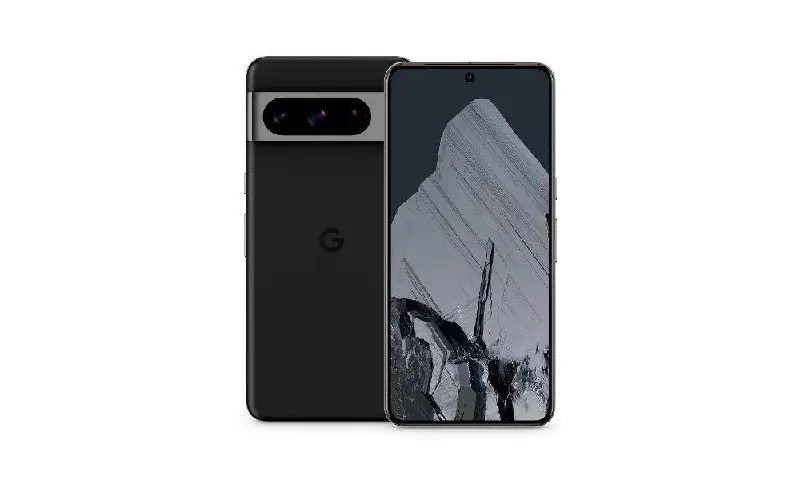 **Google Pixel 8 Pro - Smartphone …