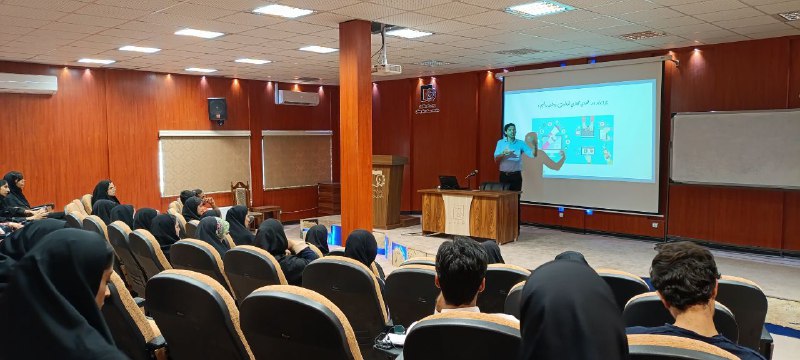 رویدادهای دانشجویی دانشگاه سیستان و بلوچستان