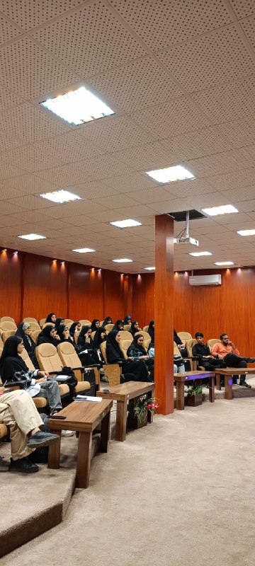 کانون کارآفرینی دانشگاه سیستان و بلوچستان
