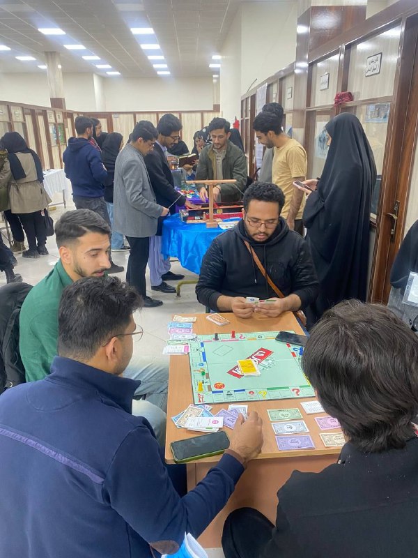کانون کارآفرینی دانشگاه سیستان و بلوچستان