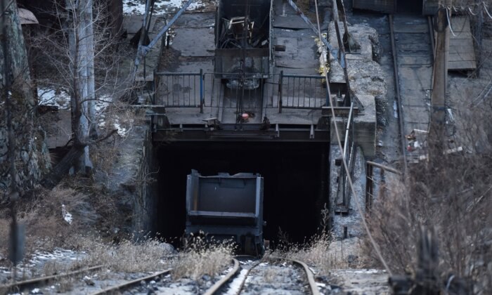 China’s Coal Power Construction Hits 10-year …