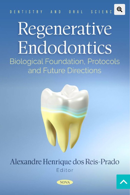 **Regenerative Endodontics: