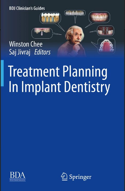 **Treatment Planning In Implant Dentistry 2e …