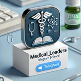 قناة خاصة بنشر المعلومات الطبية والادوية …