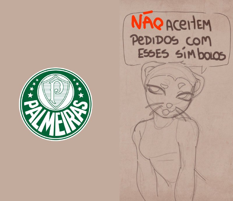 Agora ta certo