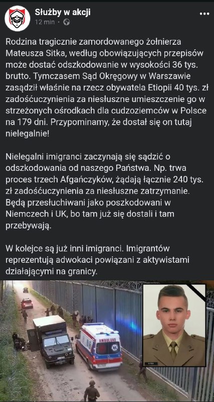 ***☝️***Jeśli wcześniejszy post Wam nie podniósł …