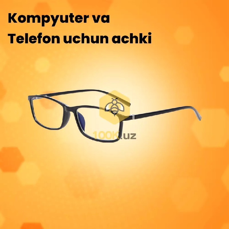 **Kompyuter va Telefon uchun achki**