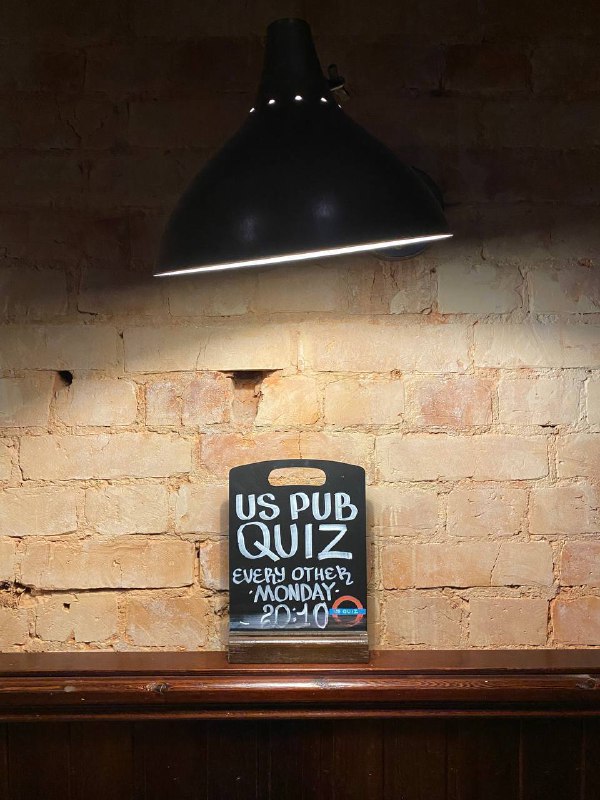 [US PUB QUIZ](https://t.me/uspubquiz) **x THE SPEAKER …