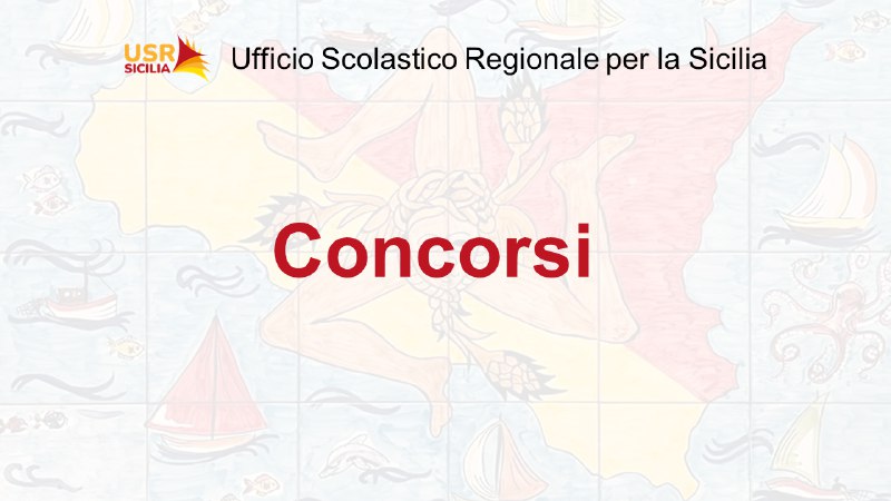 Decreto rettifica graduatoria classe di concorso …