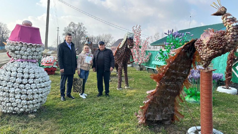 Уссурийск - Михайловский район