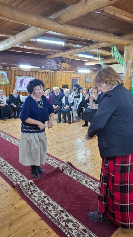 СП «Мюрюнский наслег»