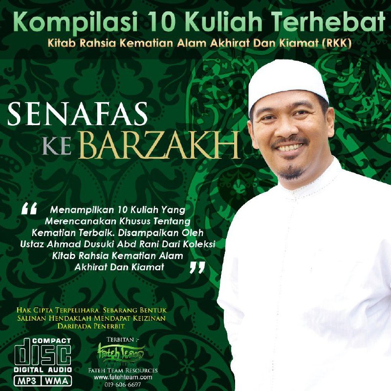 INSAFLAH SELAGI ADA HARAPAN