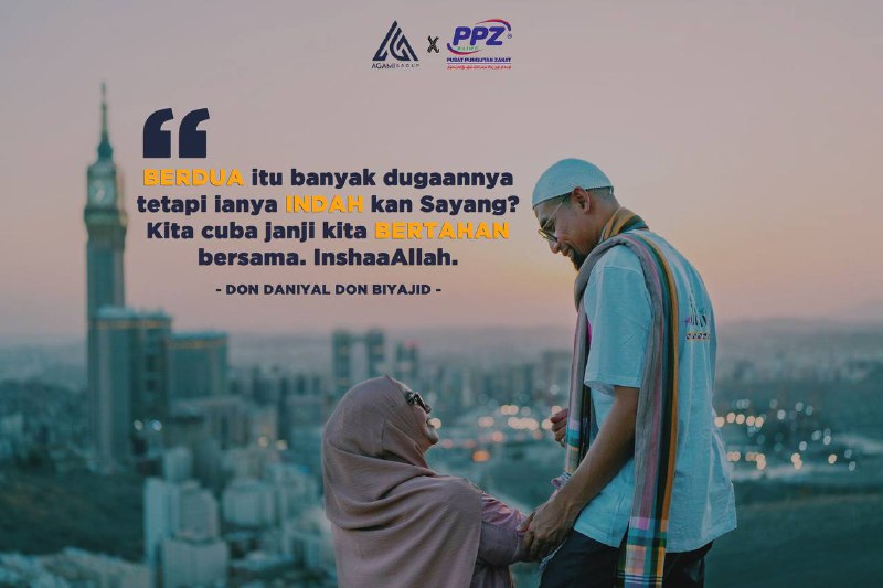 “Sayang, maafkan aku ketika aku mengganggu …