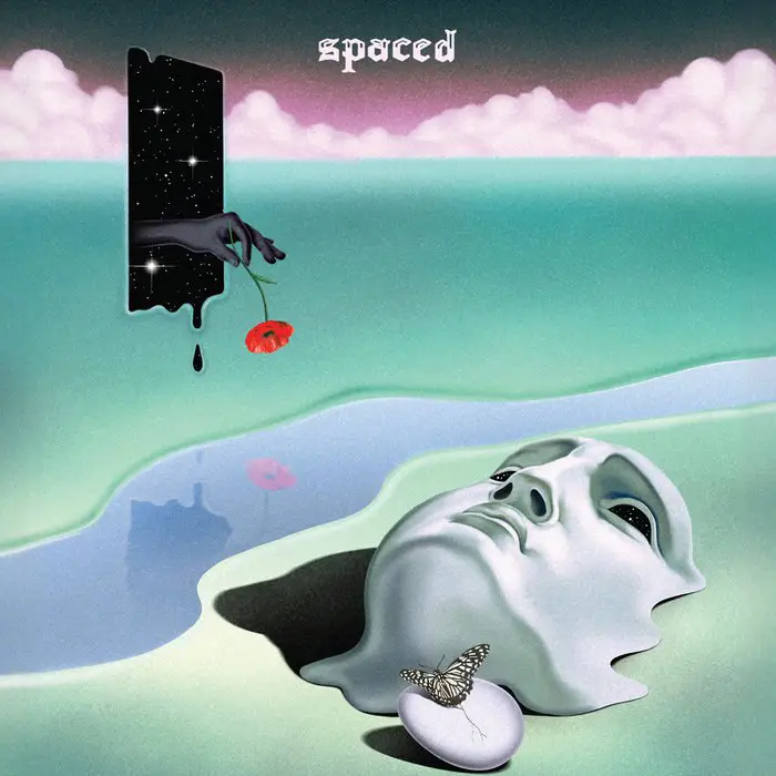 [SPACED - This Is All We Ever Get (2024)](https://spaced.bandcamp.com/album/this-is-all-we-ever-get)