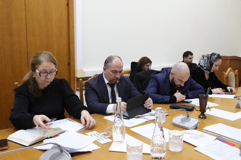 УСЗН Акушинский район