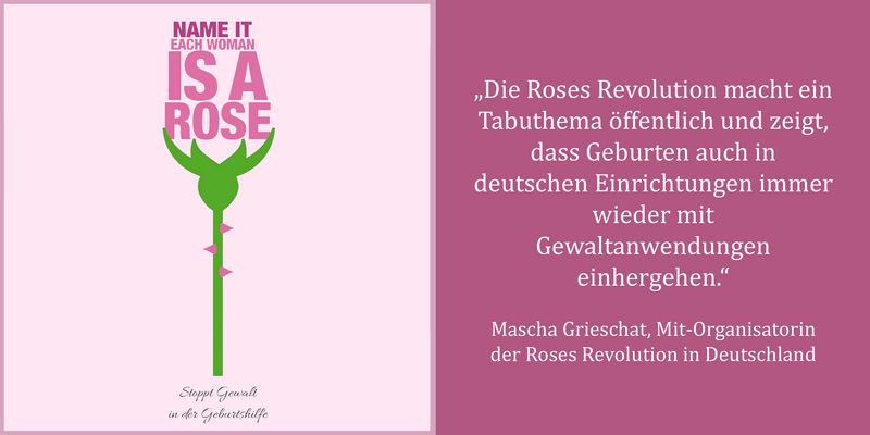 **Am 25. November ist wieder Roses …