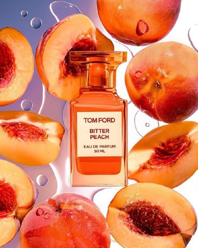 ‌ ‌Bitter peach࿐