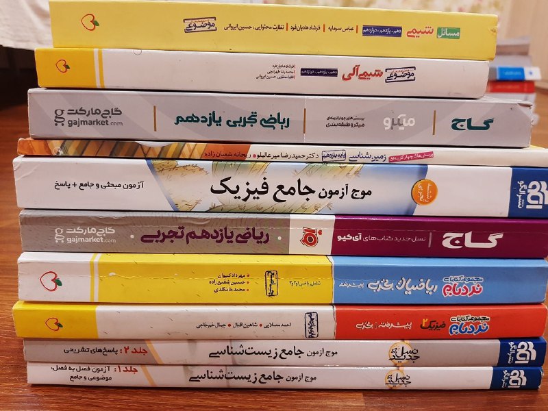 بازار دانشگاه تهرانی‌ها