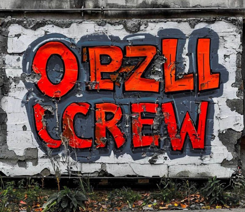 **Команда «Opezdol’s Crew»**