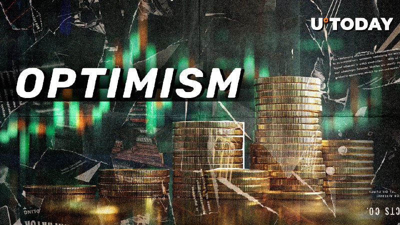 ***🔥*** Optimism (OP) outperforming crypto market …