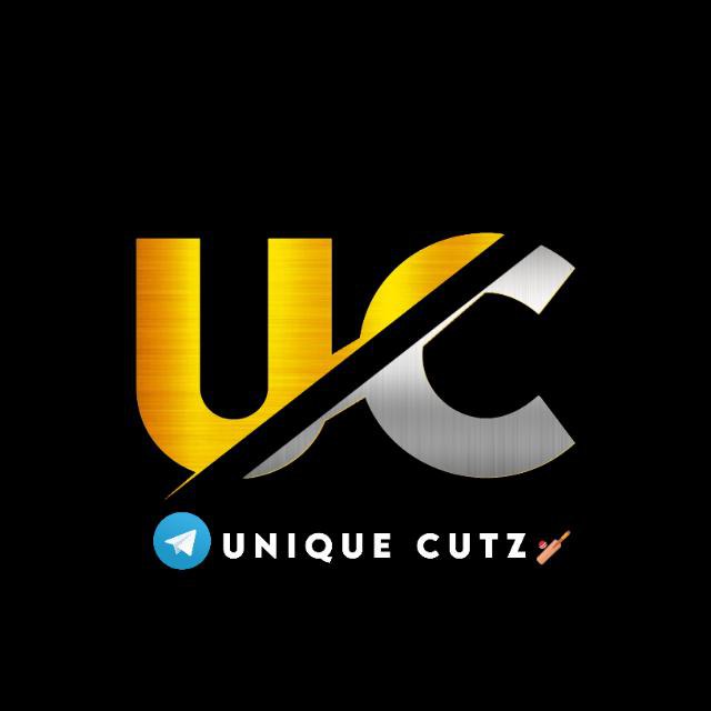 Unique Cutz - HD Cricket Status***🏏***