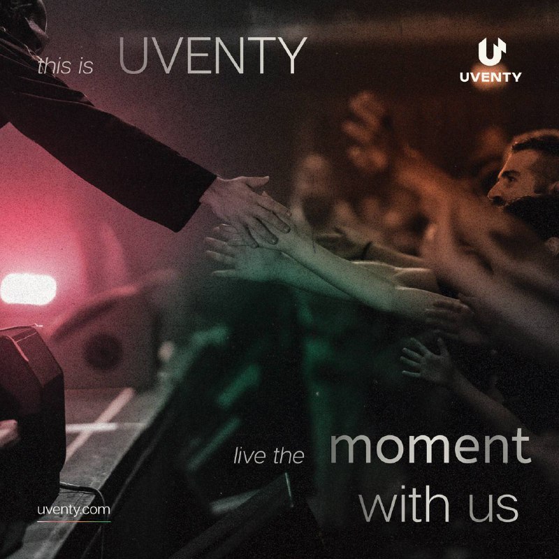 YOU = UVENTY ***?***