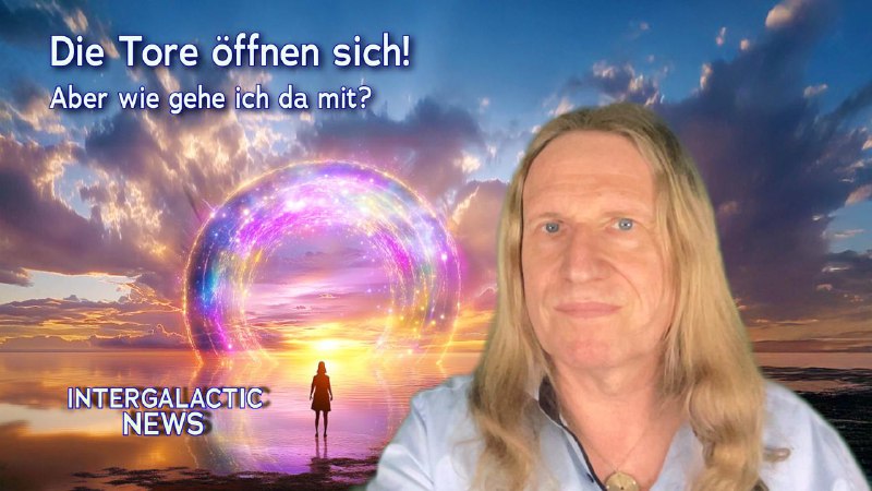 Zurzeit beginnt sich eine grosse Welle …