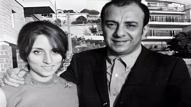 بعد انفصال فيروز عن زوجها عاصي …