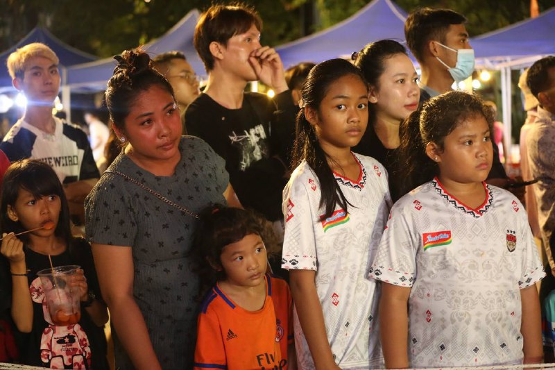 UYFC Phnom Penh Media