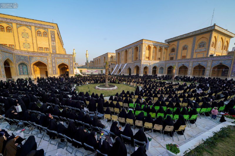 نور المنتظر