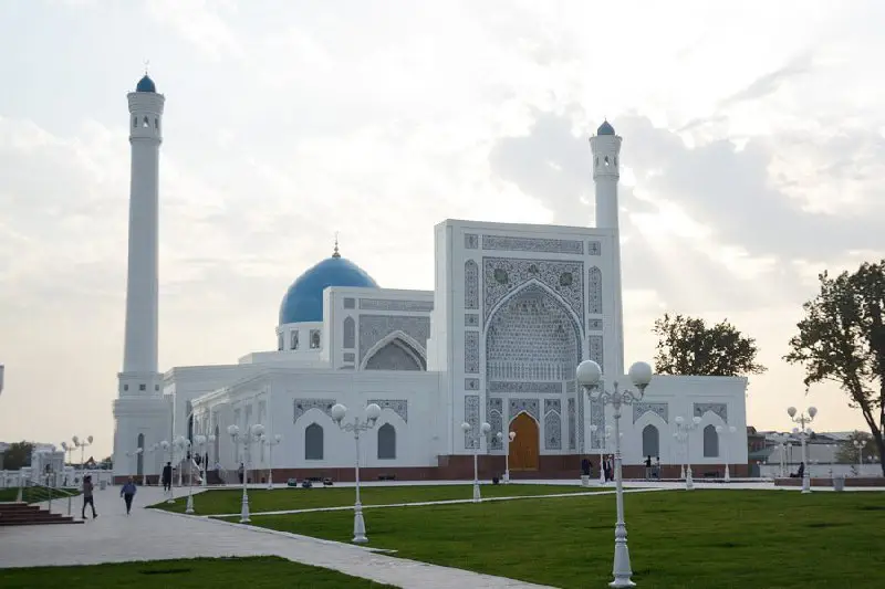 Рамазан хайит в этом году выпадает на среду, 10 апреля, сообщило Управление мусульман Узбекистана.