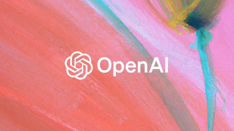 ChatGPT, OpenAI tomonidan ishlab chiqilgan, asosan, …